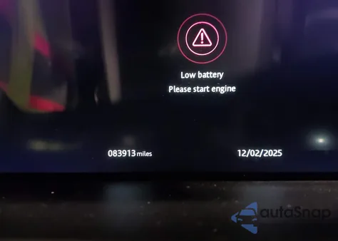 2018 Land Rover Range Rover Sport Hse Dynamic из США, поврежденный, VIN SALWV2SV5JA400169